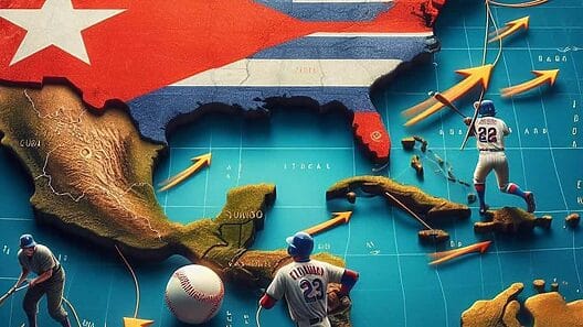 Federación Cubana de Béisbol denuncia a organización de peloteros en Estados Unidos por «usurpar funciones»