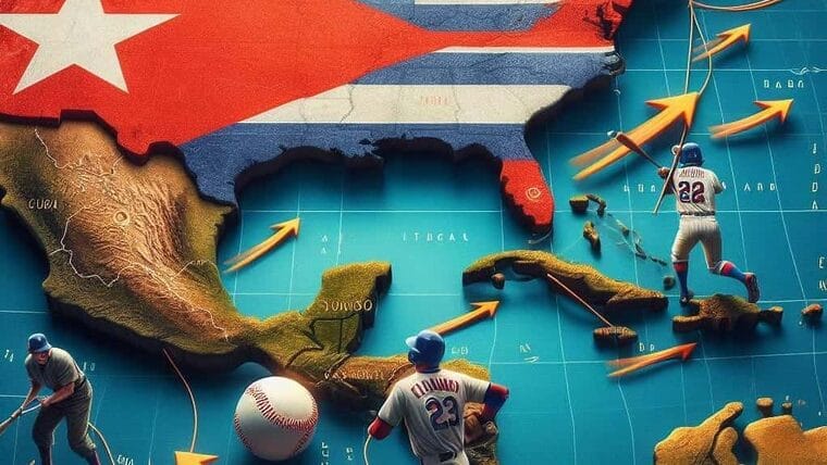 Federación Cubana de Béisbol denuncia a organización de peloteros en Estados Unidos por «usurpar funciones»