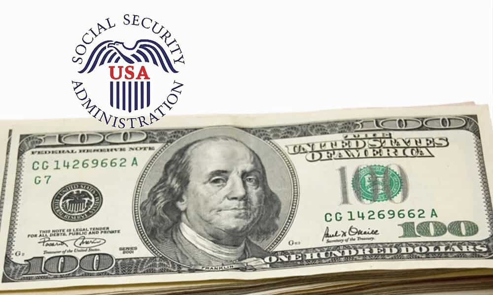 SSA Form 1099, especially if you are retired in the United States