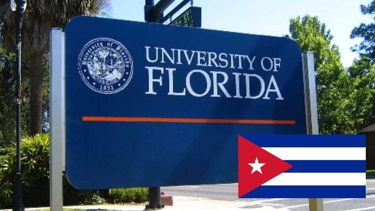 Frena Universidad de Florida contratación de investigadores cubanos
