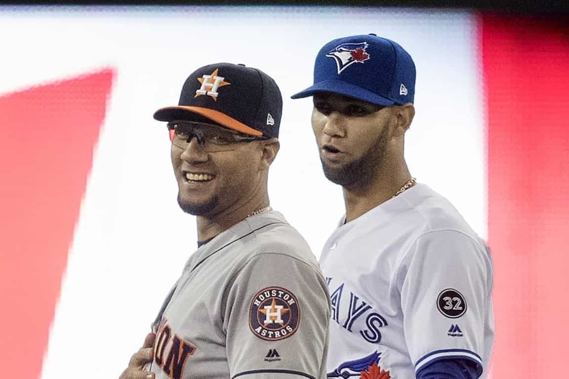 gurriel hermanos equipo cuba