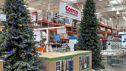 Horarios de Costco y Walmart para el domingo de Nochebuena