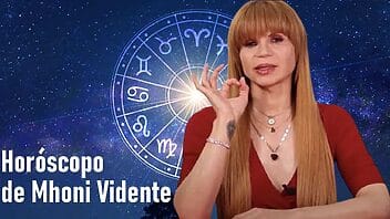 Predicciones de Mhoni Vidente para hoy 28 de diciembre 2023