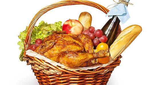 Hoy reparten jabas navideñas gratuitas en Miami: ¿Dónde conseguirlas?