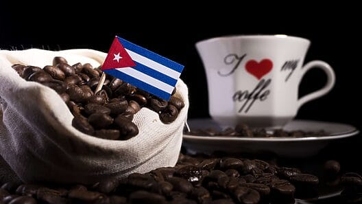 Lanzan empresa mixta para producir café cubano con la italiana Lavazza