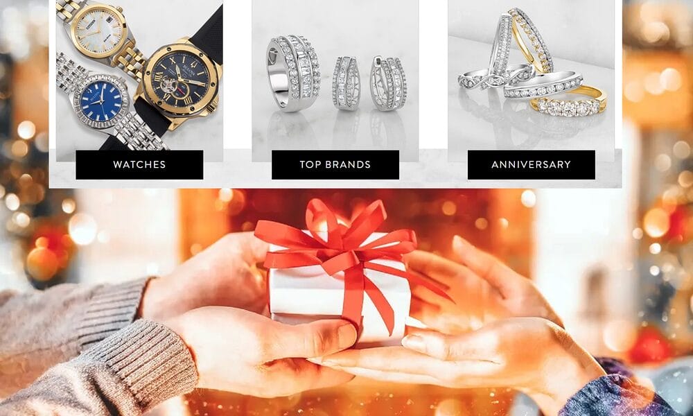 Jewelry stores in Miami at the best prices this Christmas