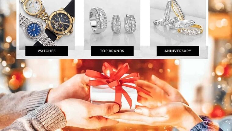 Las joyerías de Miami con mejores precios para estas Navidades