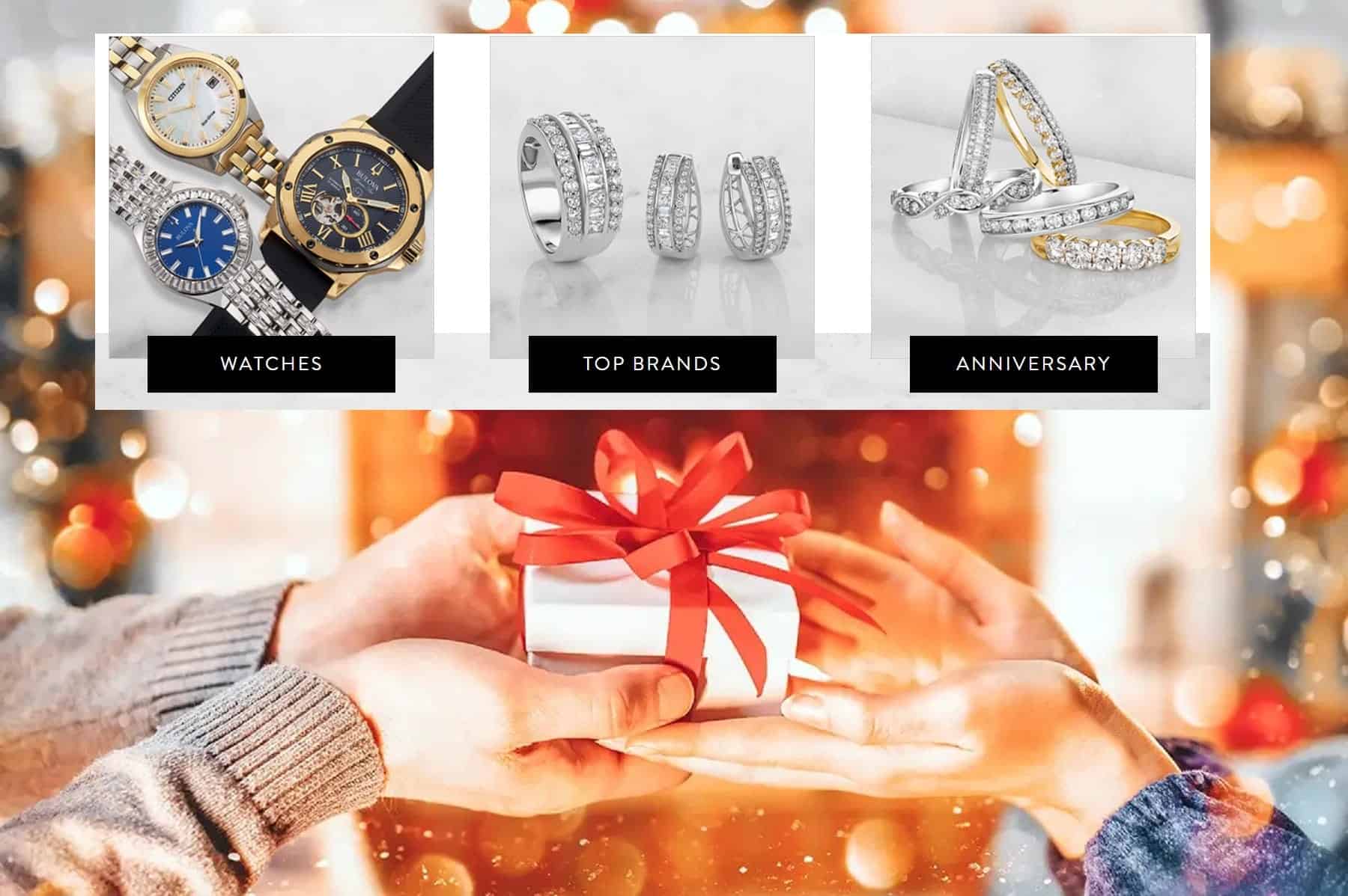 Las joyer as de Miami con mejores precios para estas Navidades