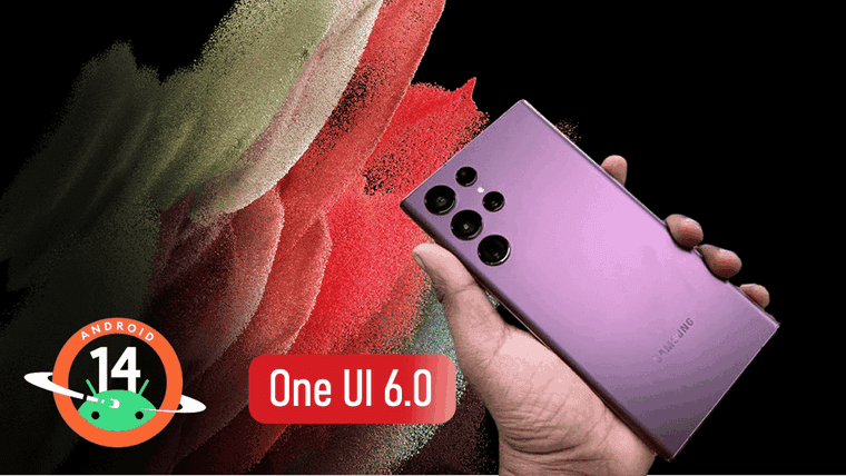 Los smartphones Samsung que ya cuentan con Android 14 y One UI 6 a finales de 2023: ¡Descubre la lista completa!