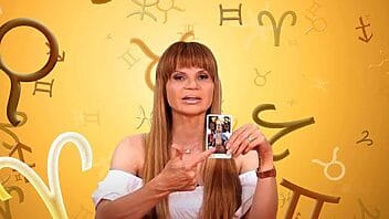 Mhoni Vidente revela las predicciones astrológicas para el último día del año
