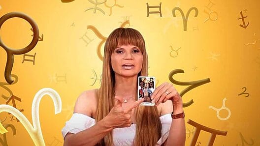 Mhoni Vidente revela las predicciones astrológicas para el último día del año