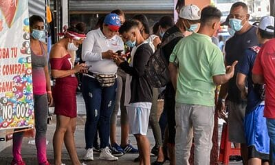 migrantes cubanos nicaragua