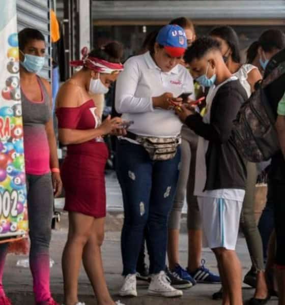 migrantes cubanos nicaragua