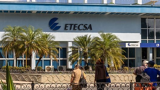 ¿Muy lenta tu Internet en Cuba? ETECSA tiene un culpable