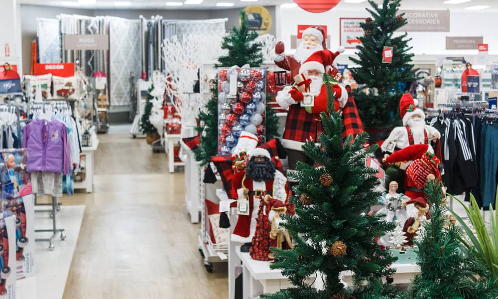 tiendas compras navidad miami