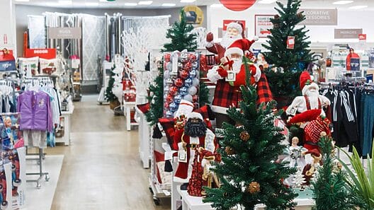 ¿Navidad en Miami? Estas son las mejores tiendas para ir de compras
