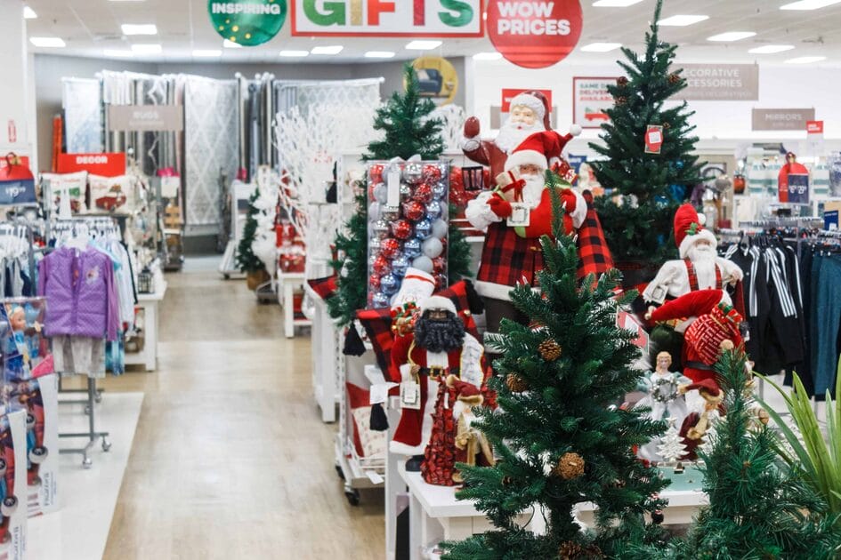 tiendas compras navidad miami