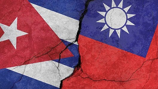 Niegan entrada de taiwaneses a Cuba: gobierno pide posponer viajes a la isla