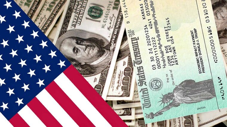 Cheques de estímulo en 2024: ¿cuándo llegarán realmente los pagos directos?