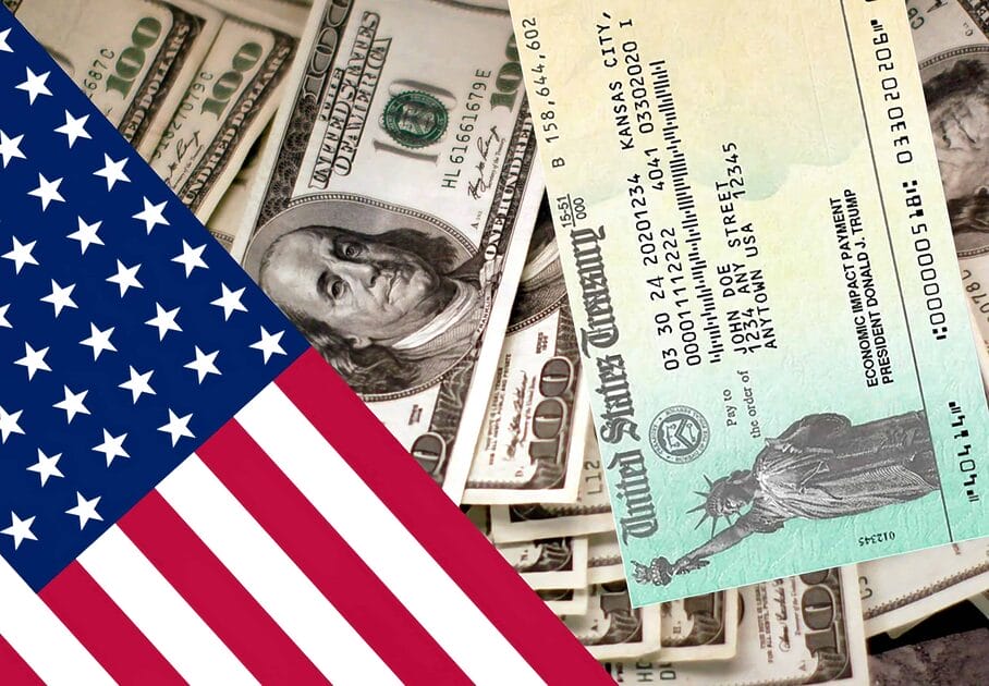 Cheques de estímulo en 2024 ¿cuándo llegarán realmente los pagos directos?