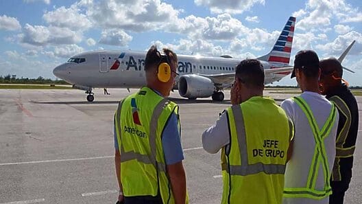 Nuevos vuelos de Houston a este aeropuerto cubano