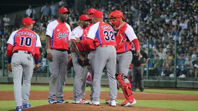 Oficializan detalles del III WBSC Premier 12: Cuba convocará peloteros emigrados