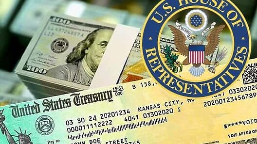 Pagos este 29 de diciembre de $943 dólares en Estados Unidos