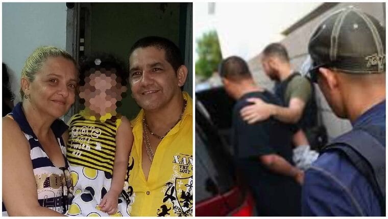 Pareja de cubanos vivió dos deportaciones en su afán de radicarse fuera de la Isla