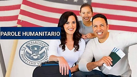 Parole humanitario: ¿qué se espera en 2024, un año después del inicio de este programa en Estados Unidos?