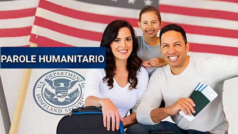 Parole humanitario: ¿qué se espera en 2024, un año después del inicio de este programa en Estados Unidos?