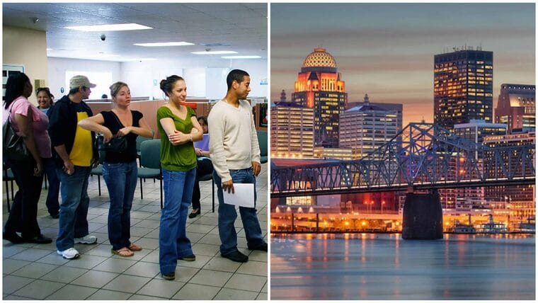 ¿Por qué los cubanos prefieren Kentucky? La nueva tendencia de la emigración cubana en Estados Unidos