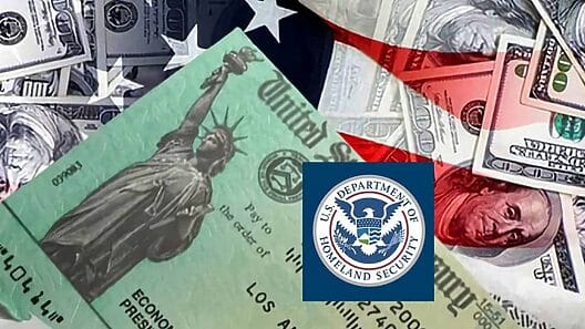Primeros cheques de pago del Seguro Social están programados para este 29 de diciembre en Estados Unidos