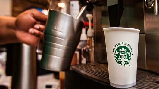 Propuestas de Starbucks por fin de año: descuentos y chocolate gratis
