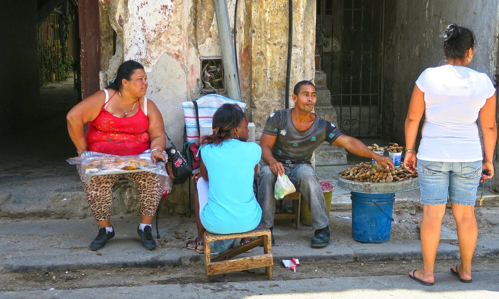 medidas económicas Cuba