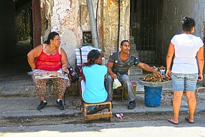 medidas económicas Cuba
