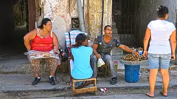 medidas económicas Cuba