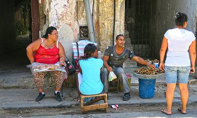 medidas económicas Cuba