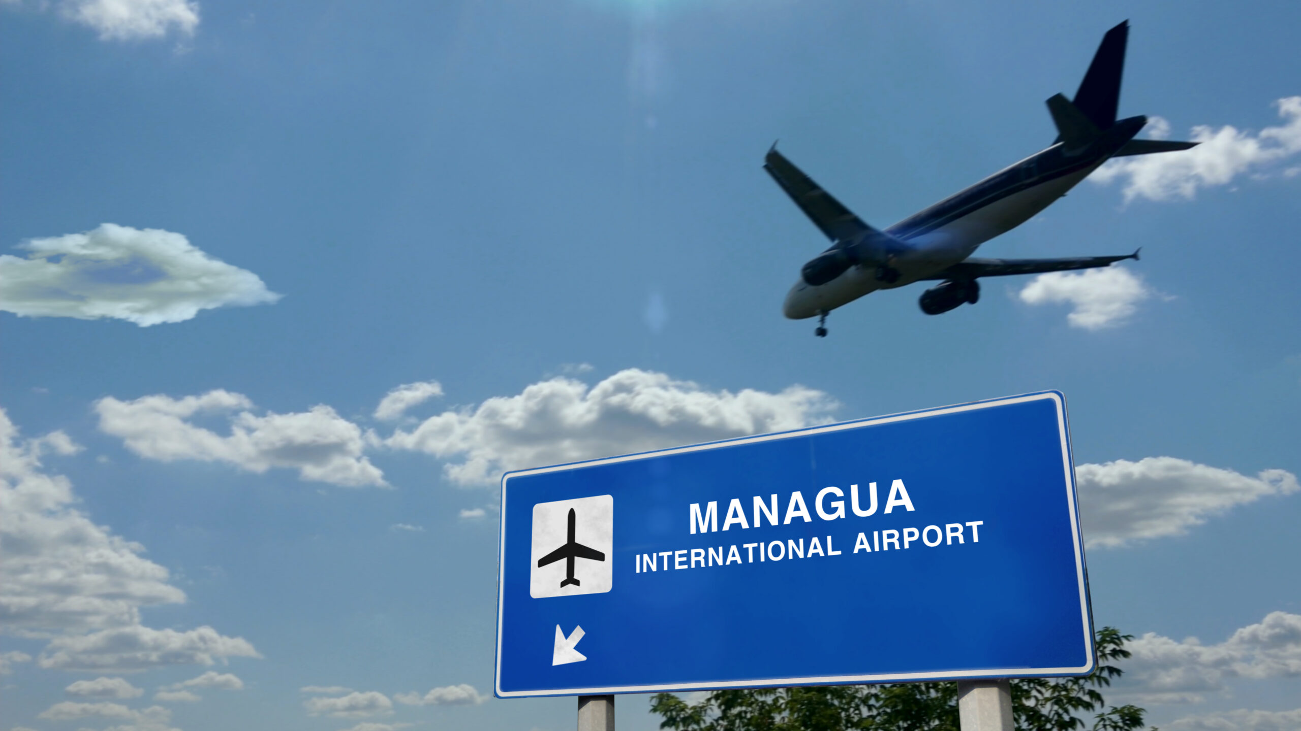 vuelos cuba nicaragua diciembre 2023