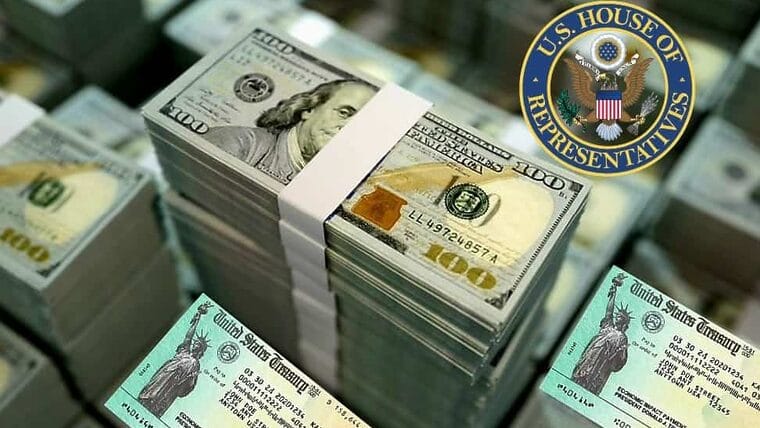 ¿Qué pasará con los cheques de estímulo en 2024?