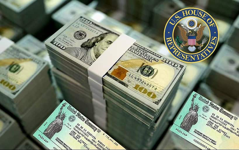 ¿Qué pasará con los cheques de estímulo en 2024?
