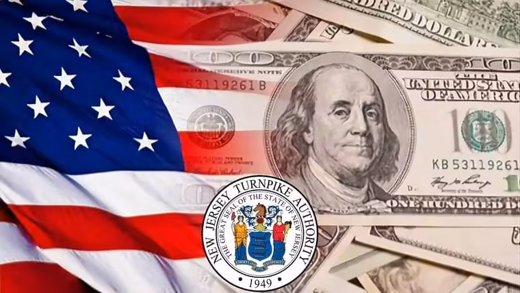 Quedan pocos días para solicitar el cheque de estímulo de 1 dólares en Estados Unidos