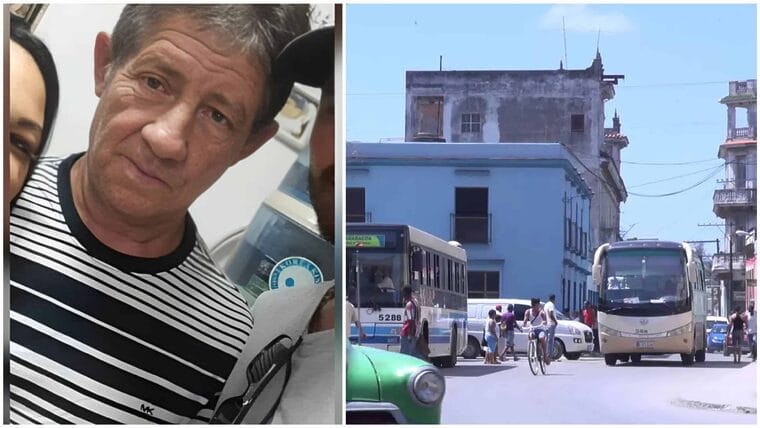Reportan como desaparecido a un cubano recién llegado de Estados Unidos