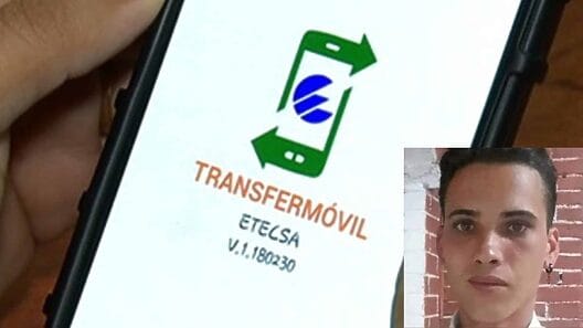 Robo de MLC en Cuba por Transfermóvil: ¡detienen a joven por este delito!