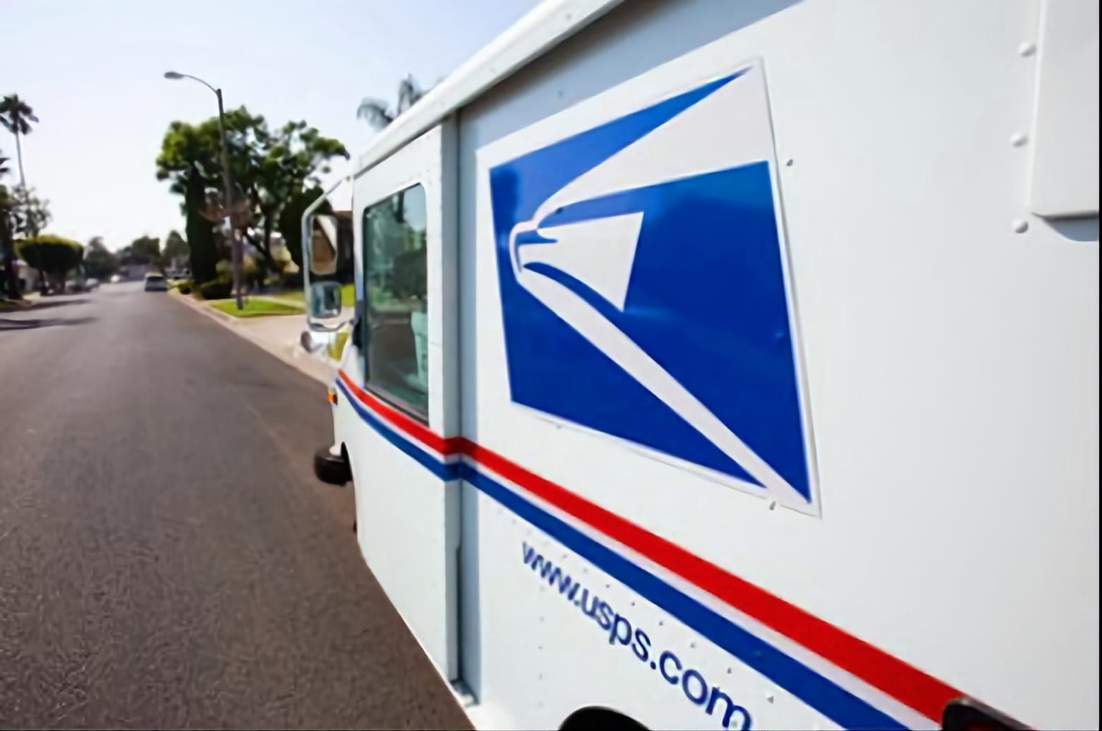 Cierran temporalmente varias oficinas de correos en Estados Unidos
