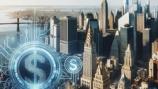 Si trabajas en Nueva York recibirás más dinero desde el 1 de enero