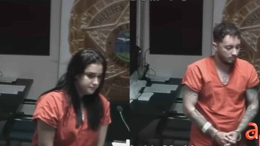 ¡Solo 3 meses en Miami!: detienen a pareja de cubanos por venta de drogas