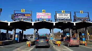 Sube el precio del peaje en Nueva York. ¿Cuánto y quiénes tendrán que pagar?
