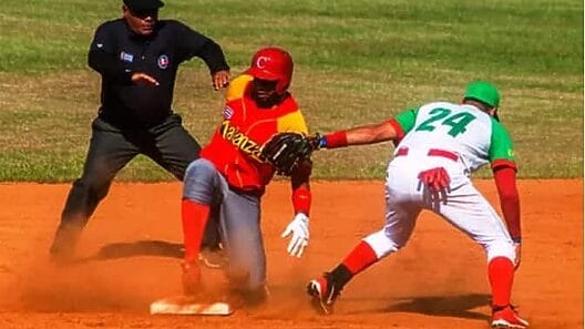 Todo listo para los play-offs de la Liga Élite del Béisbol Cubano