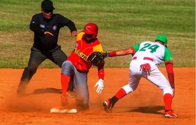 Todo listo para los play-offs de la Liga Élite del Béisbol Cubano
