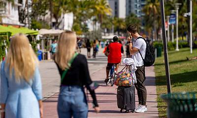 parada uber gratis miami